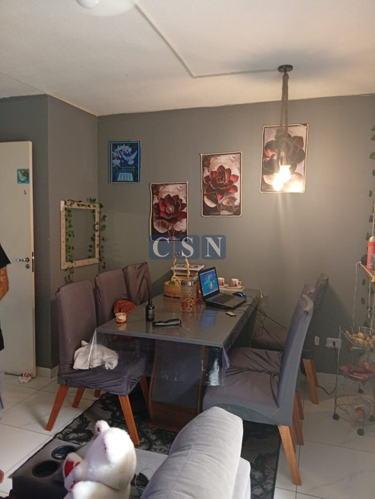 Apartamento Térreo - Jardim paulista