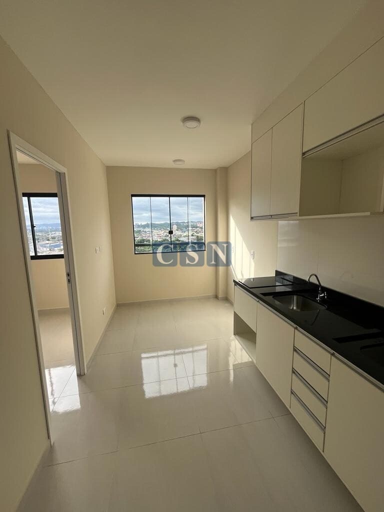 Apartamento em Osasco - Bonfim