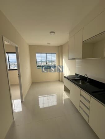Apartamento em Osasco - Bonfim