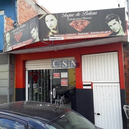 Lindo imóvel com perfil para renda extra !