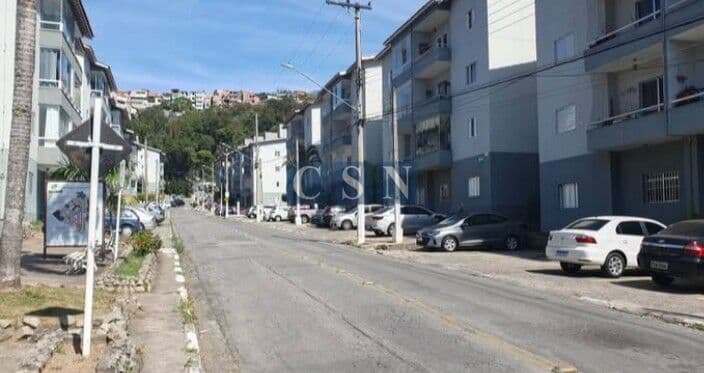Apartamento em Jandira - Jardim das Margaridas