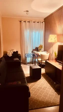 Apartamento em Jandira - Parque das Iglesias