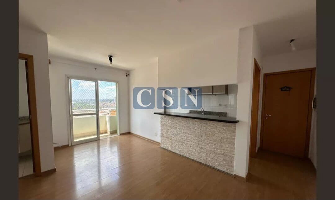 Apartamento em Barueri - Vila Engenho Novo