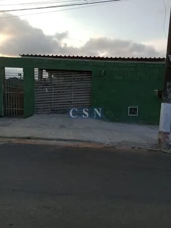 Casa em Boa Vista, Mogi das Cruzes/SP