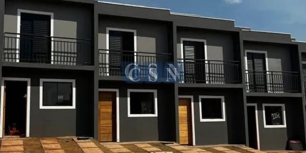 Casa em Cotia - Chácara Ondas Verdes