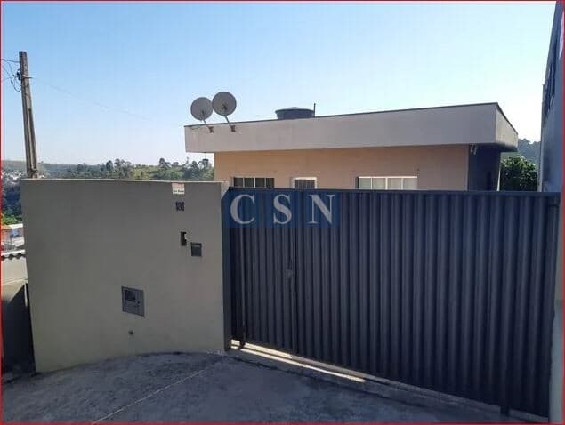 Casa Padrão Oportunidade