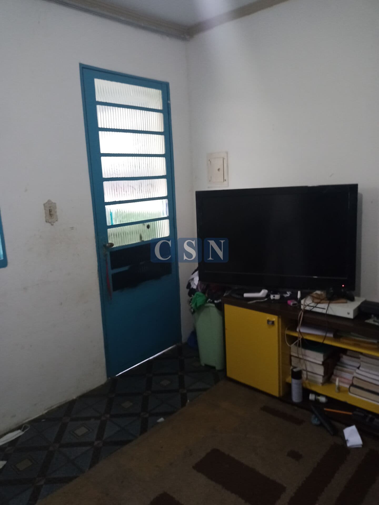 Apartamento em Jardim Tatiana, Barueri/SP