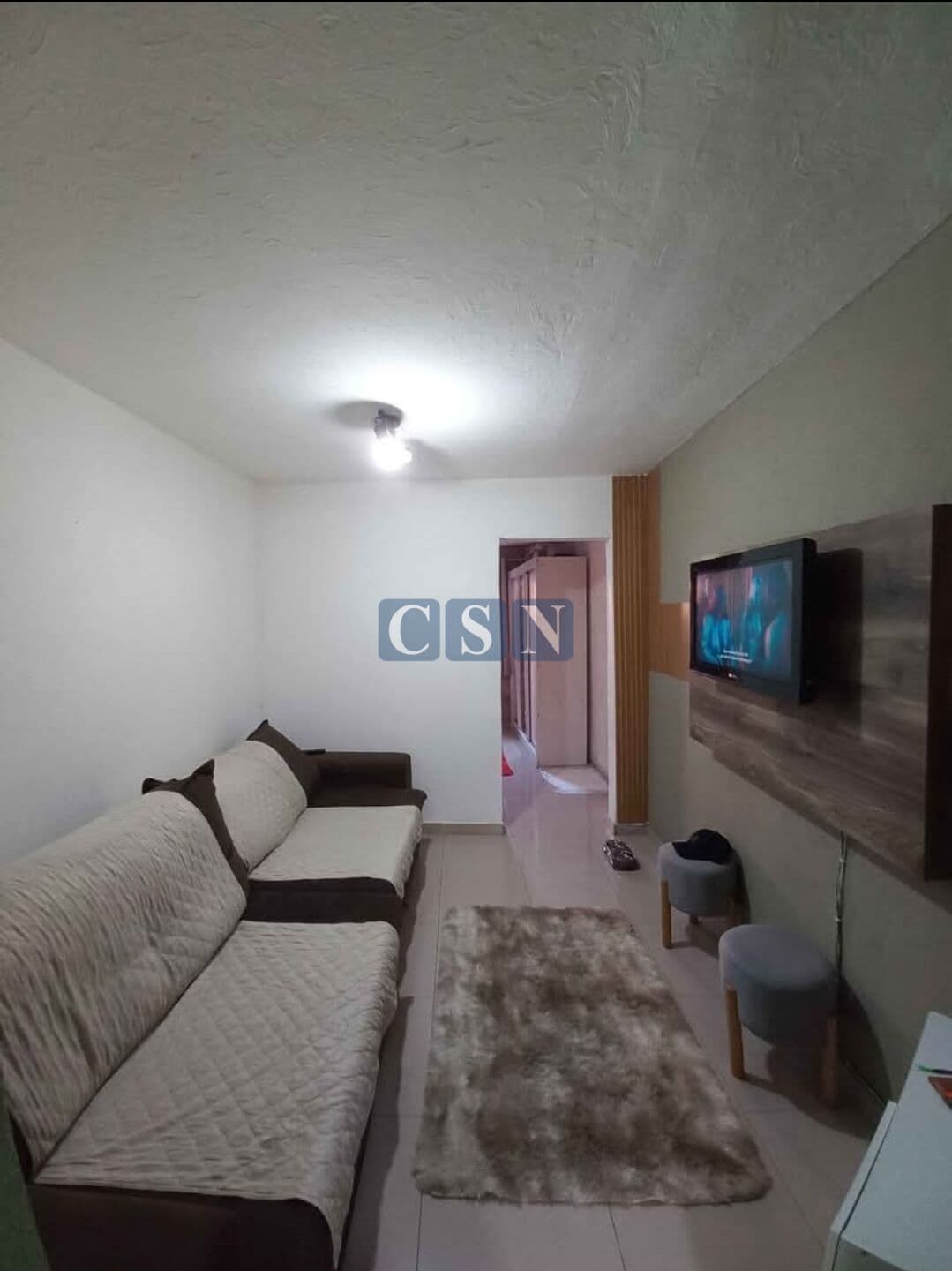 Casa Sobrado em Jardim Roseli, Carapicuíba/SP