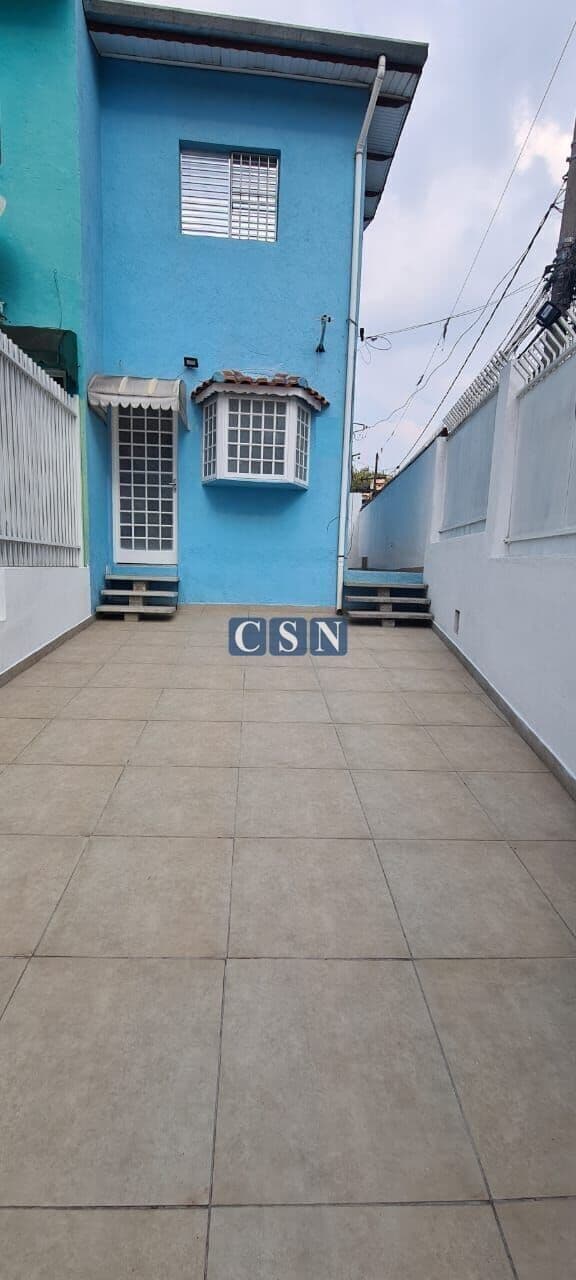 Sobrado á venda em Jandira - SP