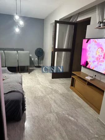 Lindo apartamento em Jd. Paulista, Barueri/ SP
