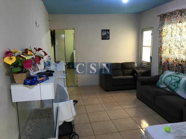Casa em Itapevi - Colinas de Itapevi