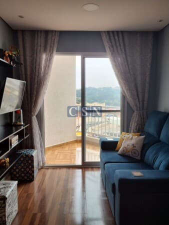Apartamento em Barueri - Parque Viana
