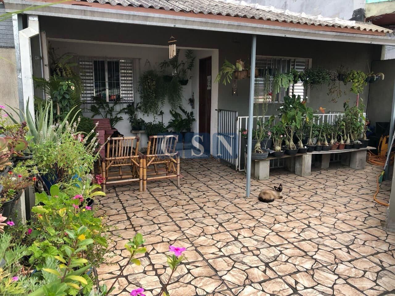 Casa em Centro, Jandira/SP