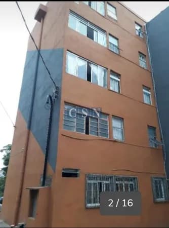 Apartamento em Conjunto Habitacional - Setor A, Itapevi/SP