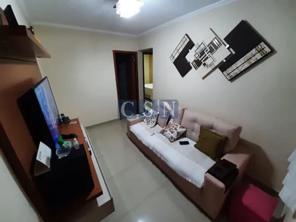 Apartamento Padrão - Cupecê/ SP
