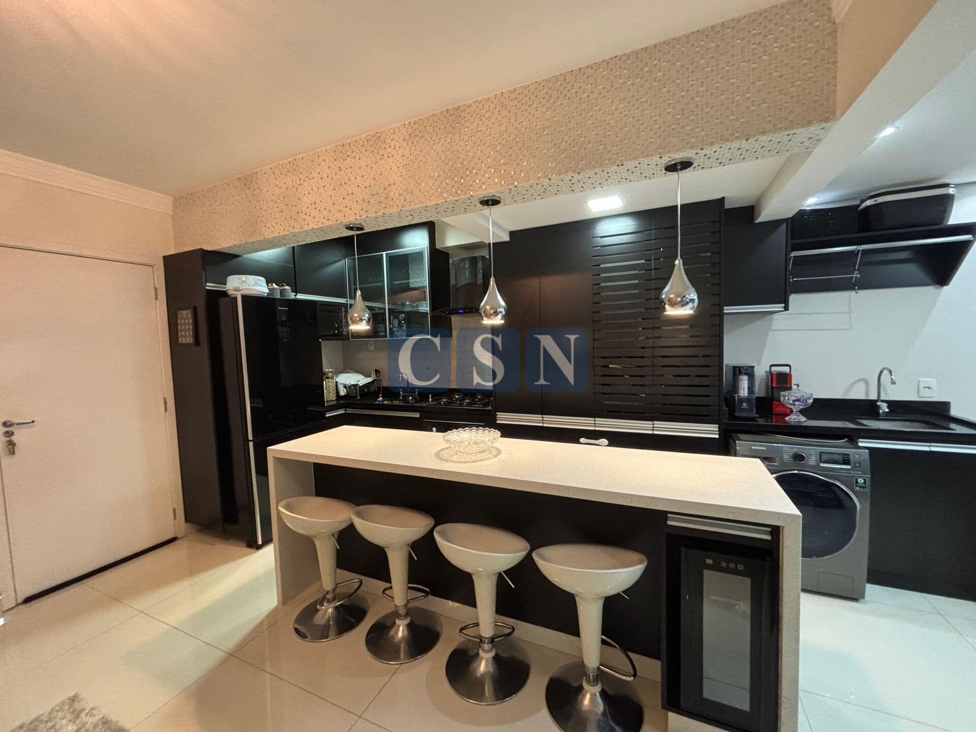 Apartamento em Vila Rio Branco, São Paulo/SP