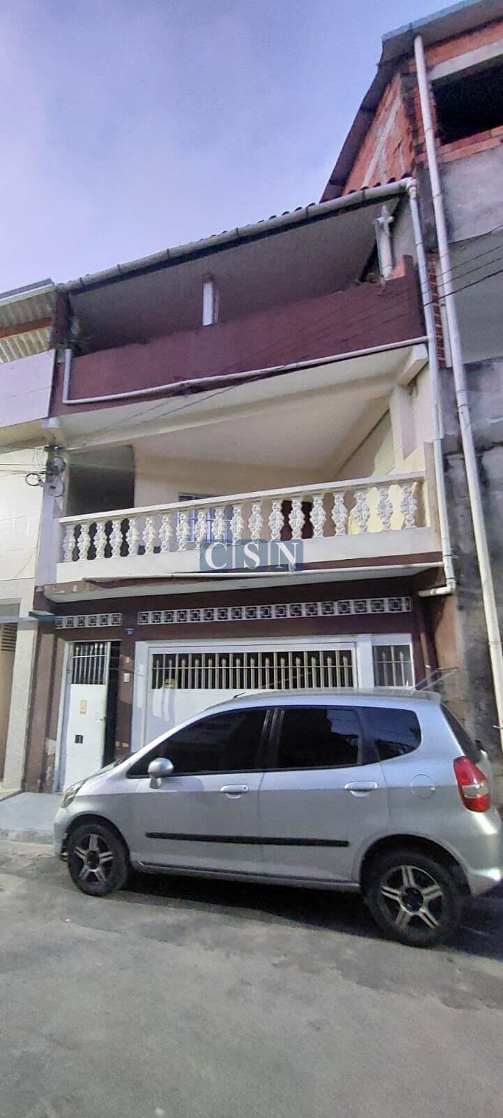 Casa de Vila em Jandira - Vila Godinho