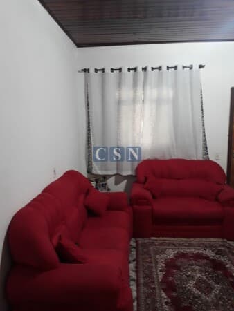 Sobrado em Barueri - Vila Engenho Novo