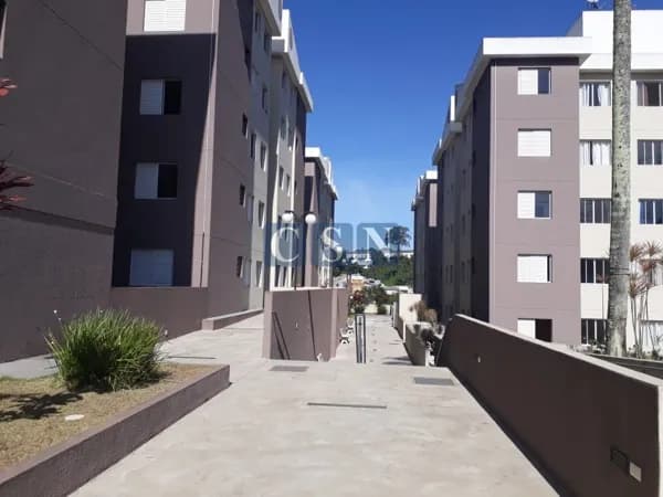 Apartamento á venda na Zona Norte de São Paulo