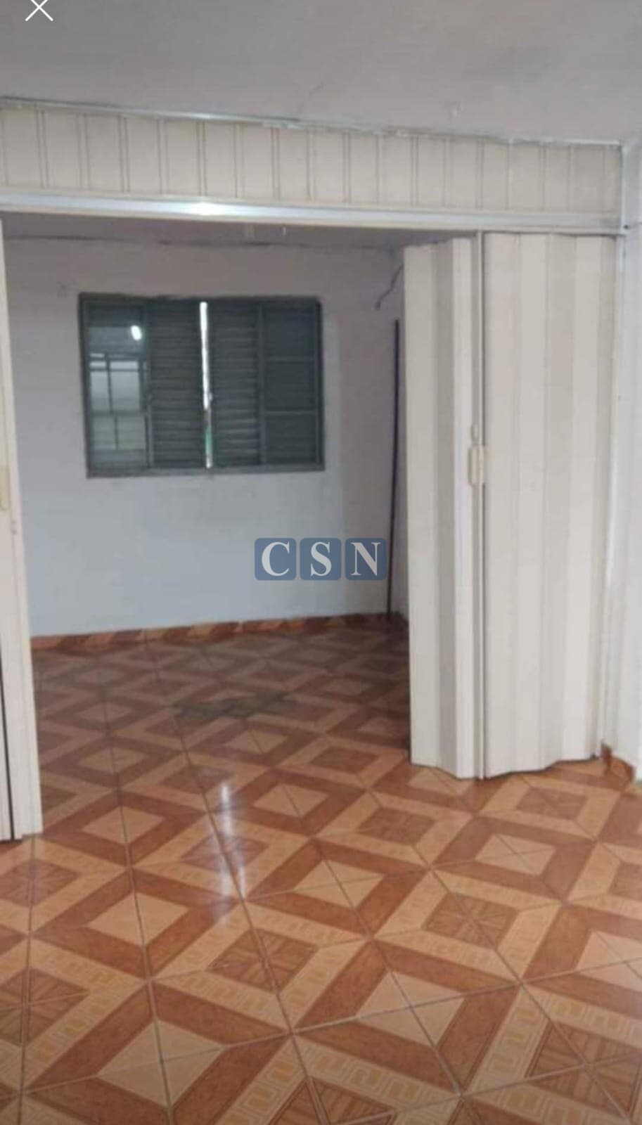 Apartamento com 1 dormitório - Carapicuíba/ SP