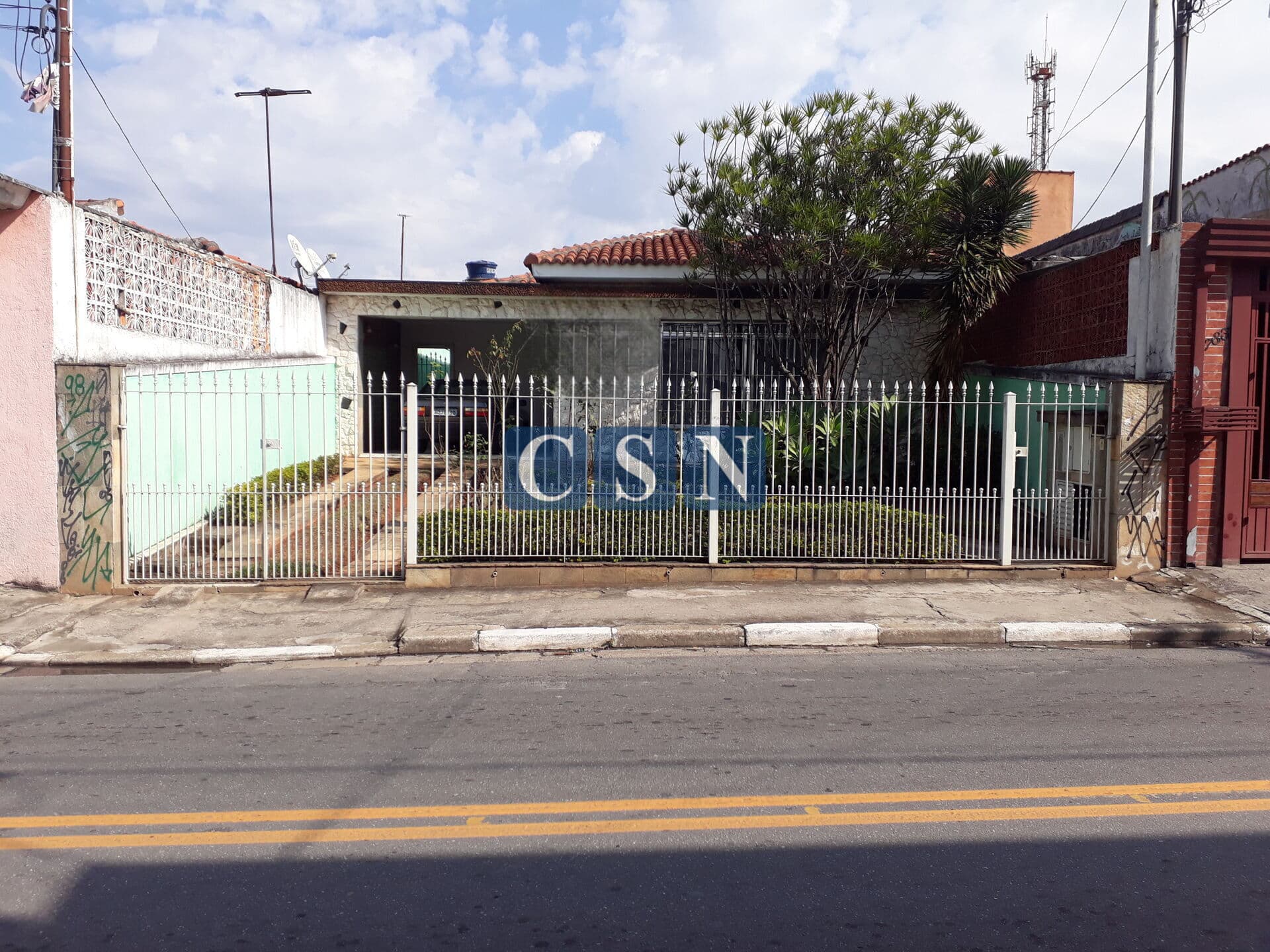 Casa em Jardim Tucunduva, Carapicuíba/SP
