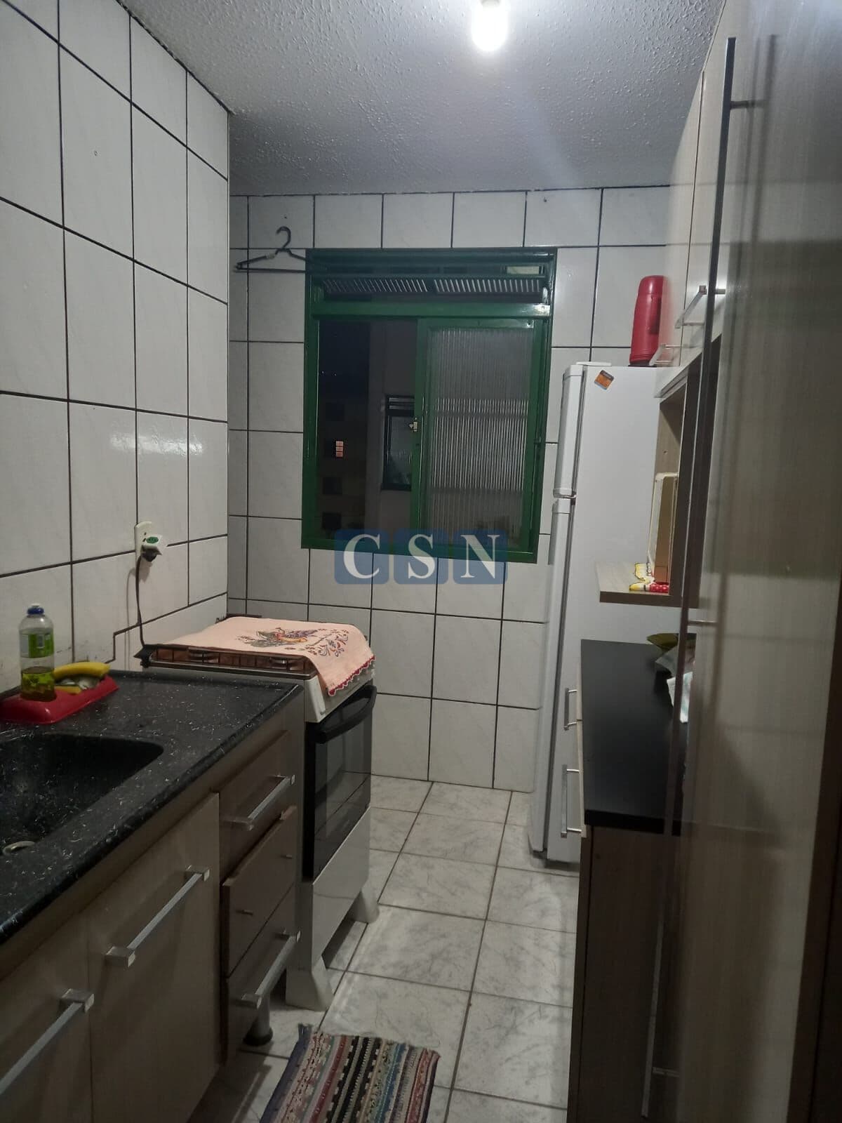 Apartamento em Conjunto Habitacional - Setor B, Itapevi/SP