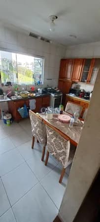 Casa de Vila em Barueri - Jardim Tupan
