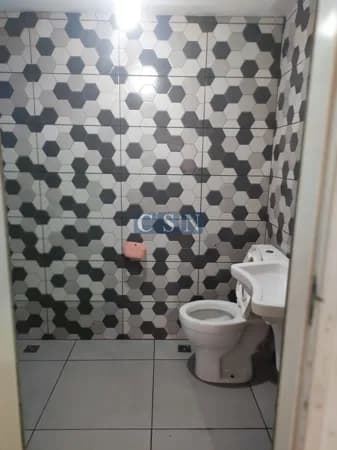 Apartamento em Diadema - Canhema