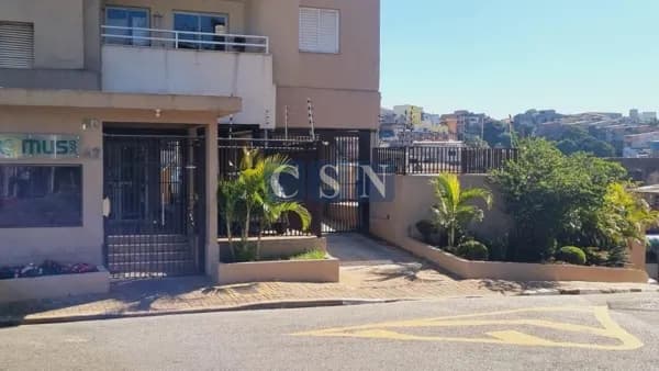 Apartamento em Osasco - Conceição