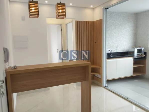 Apartamento em Carapicuíba - Vila Sul Americana