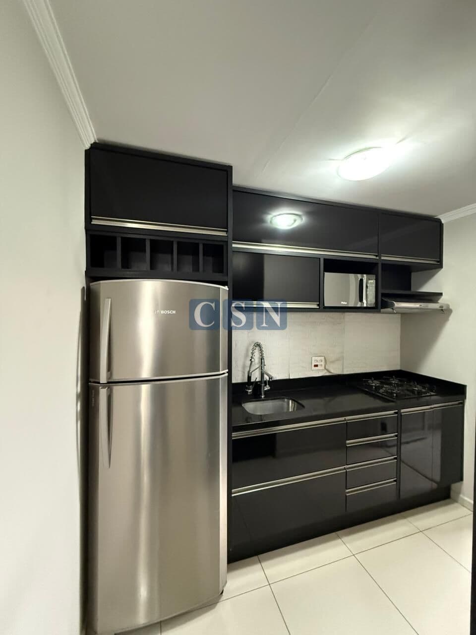 Apartamento Padrão no Tamboré - òtima Oportunidade
