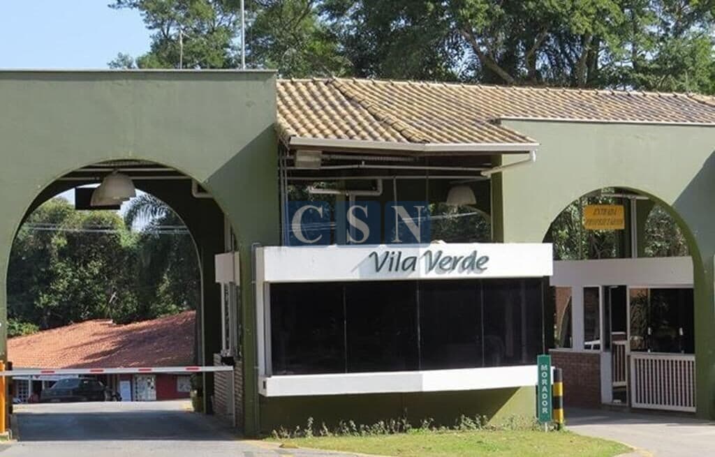 Casa em Itapevi - Vila Verde
