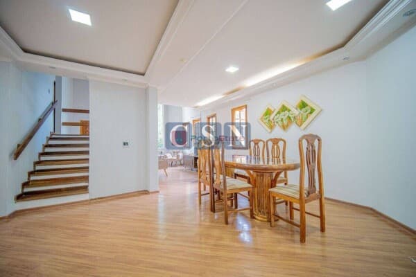 Casa de Condomínio em Itapevi - Vila Verde