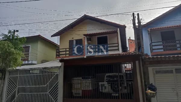 Sobrado em Cotia - Granja Viana
