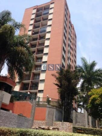 Apartamento em Barueri - Tamboré