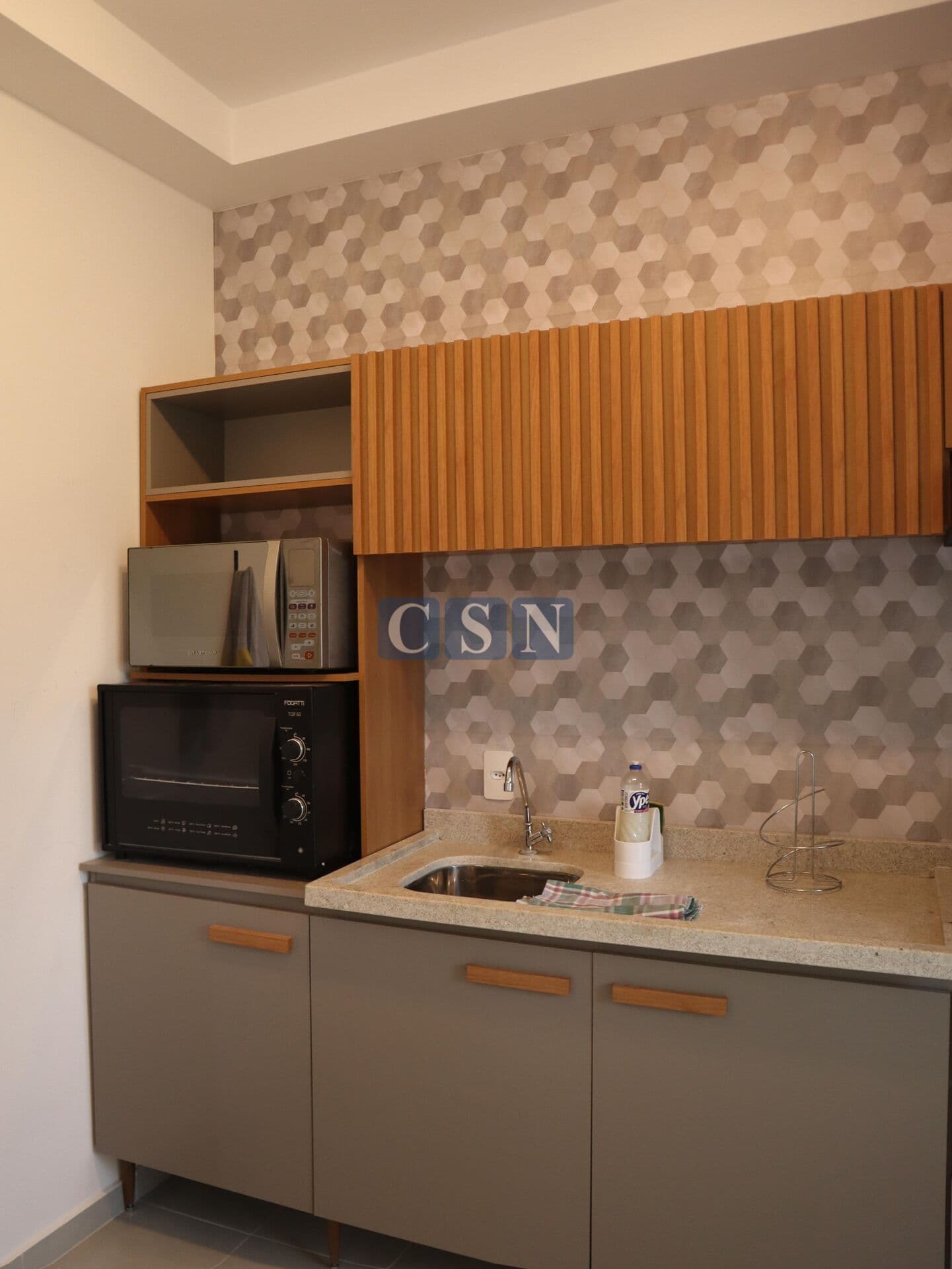 Apartamento em Barueri - Jardim Maria Helena