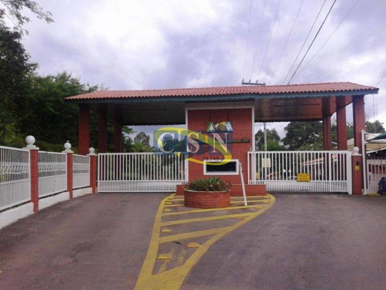 Casa em Cotia - Colina (Caucaia do Alto)