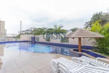 Apartamento em Osasco - Santa Maria