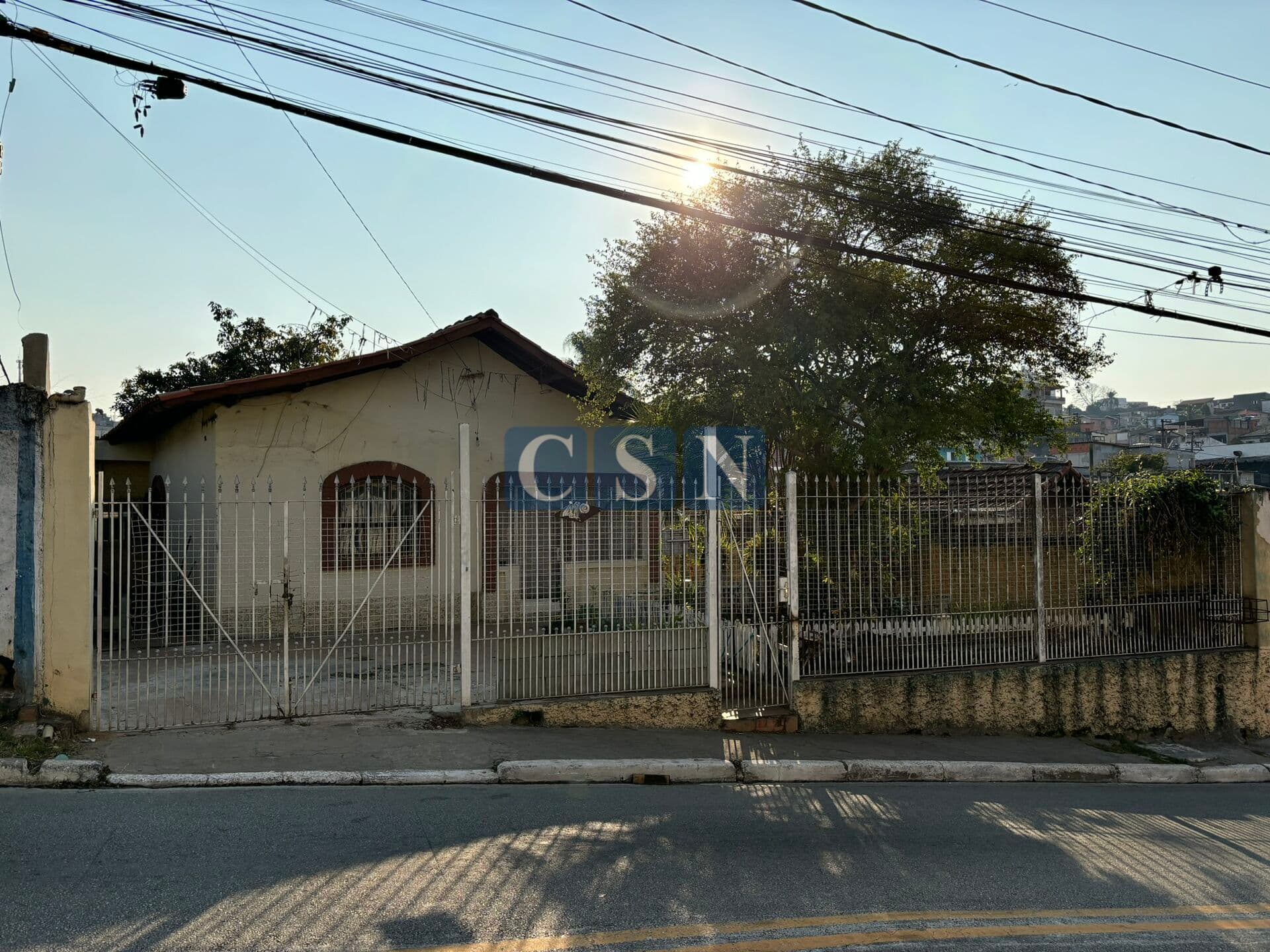 Casa à venda no bairro Parque José Alex André, Carpicuíba/ SP