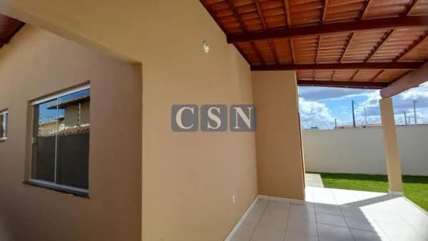 Casa em Nova Esperança, Parnamirim/RN