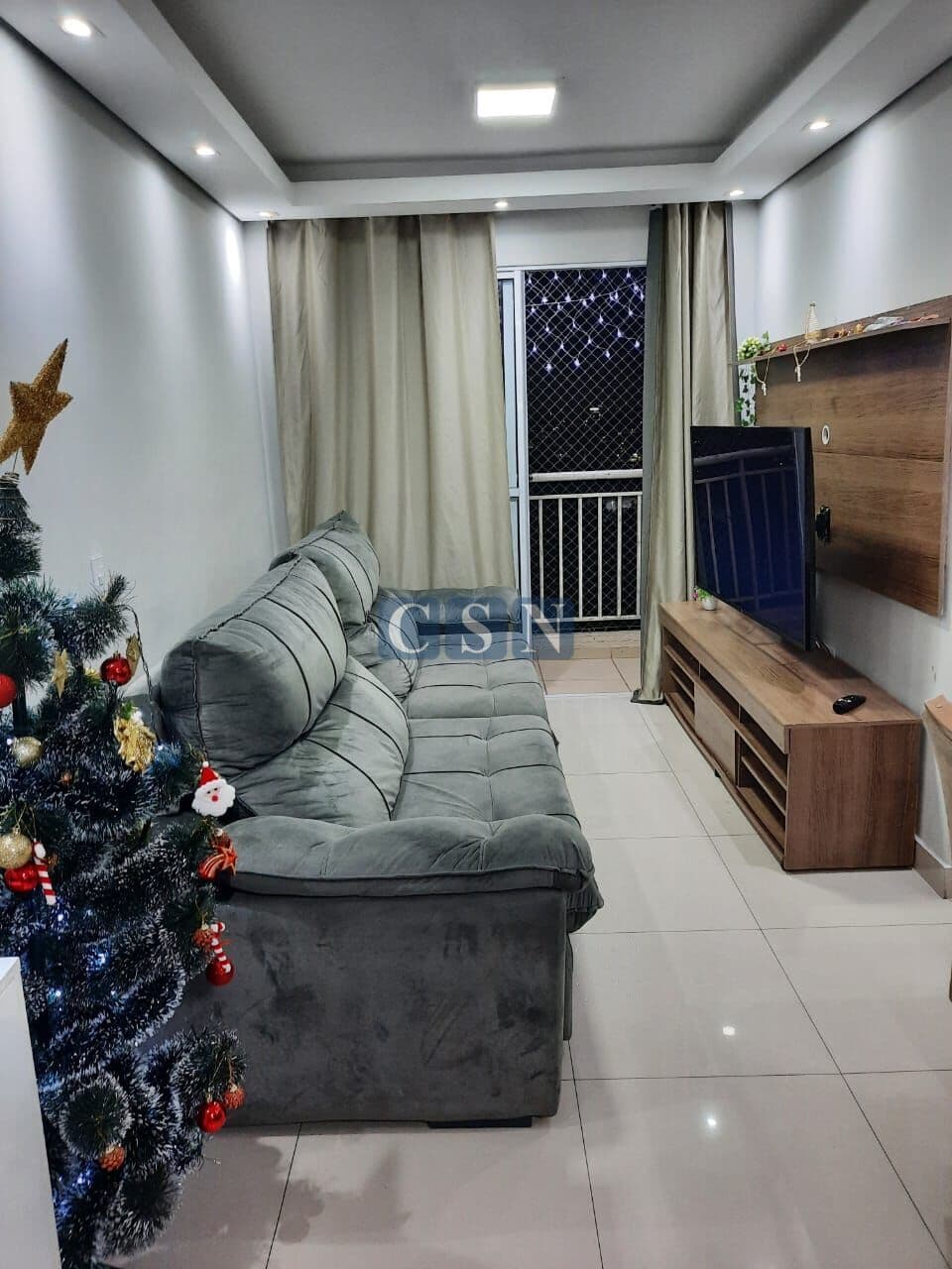 Apartamento em Itapevi - Vila Aparecida