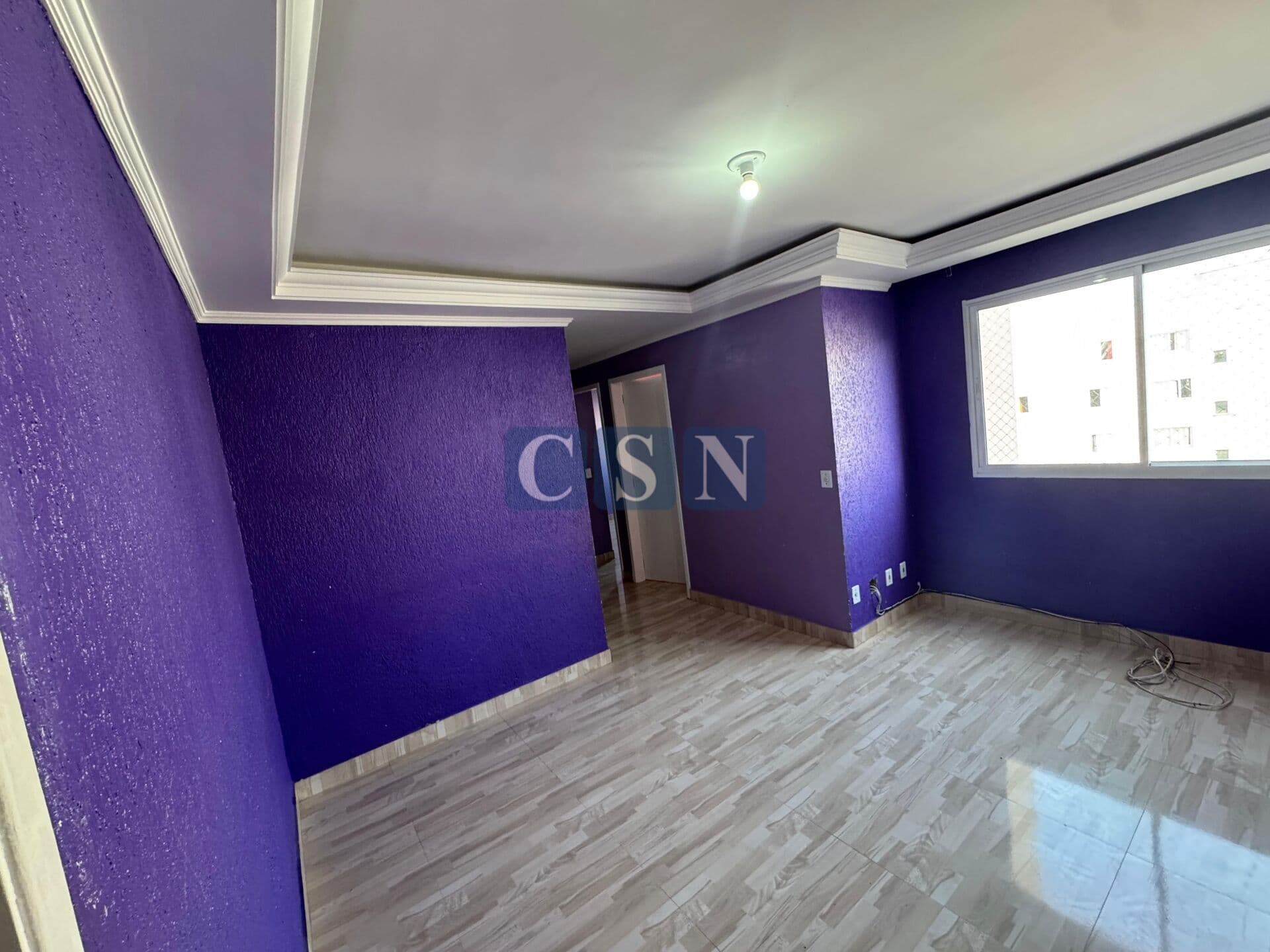 Apartamento em Carapicuíba - Jardim Helena