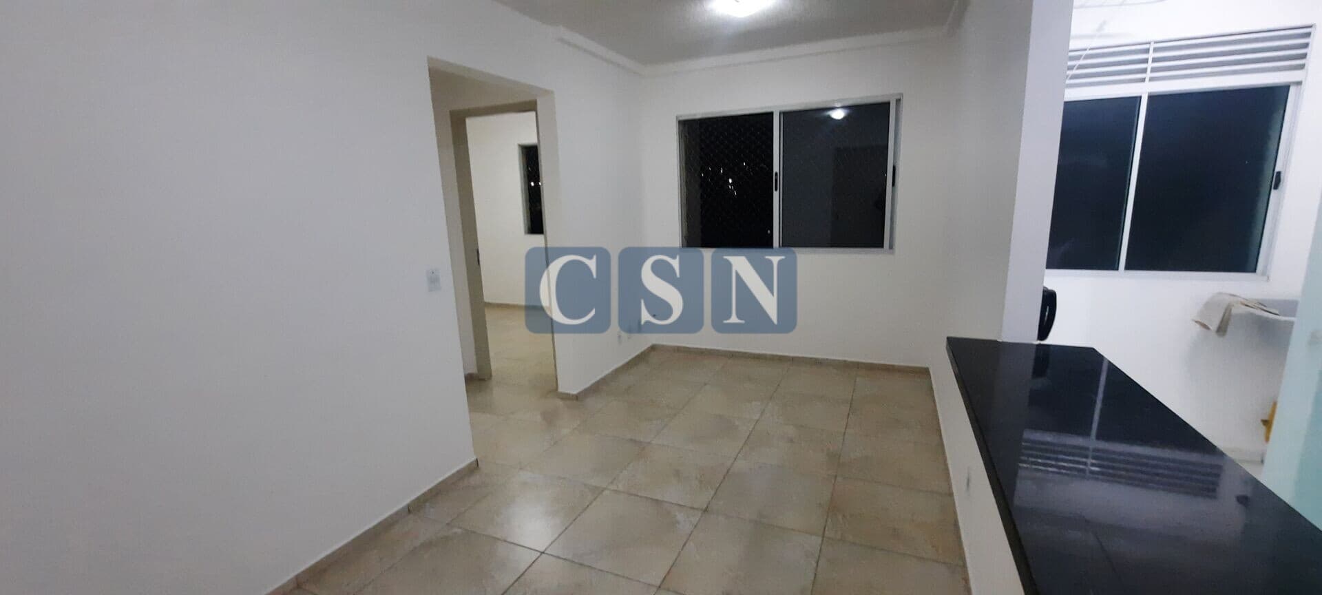 Apartamento Padrão - Osasco/ SP