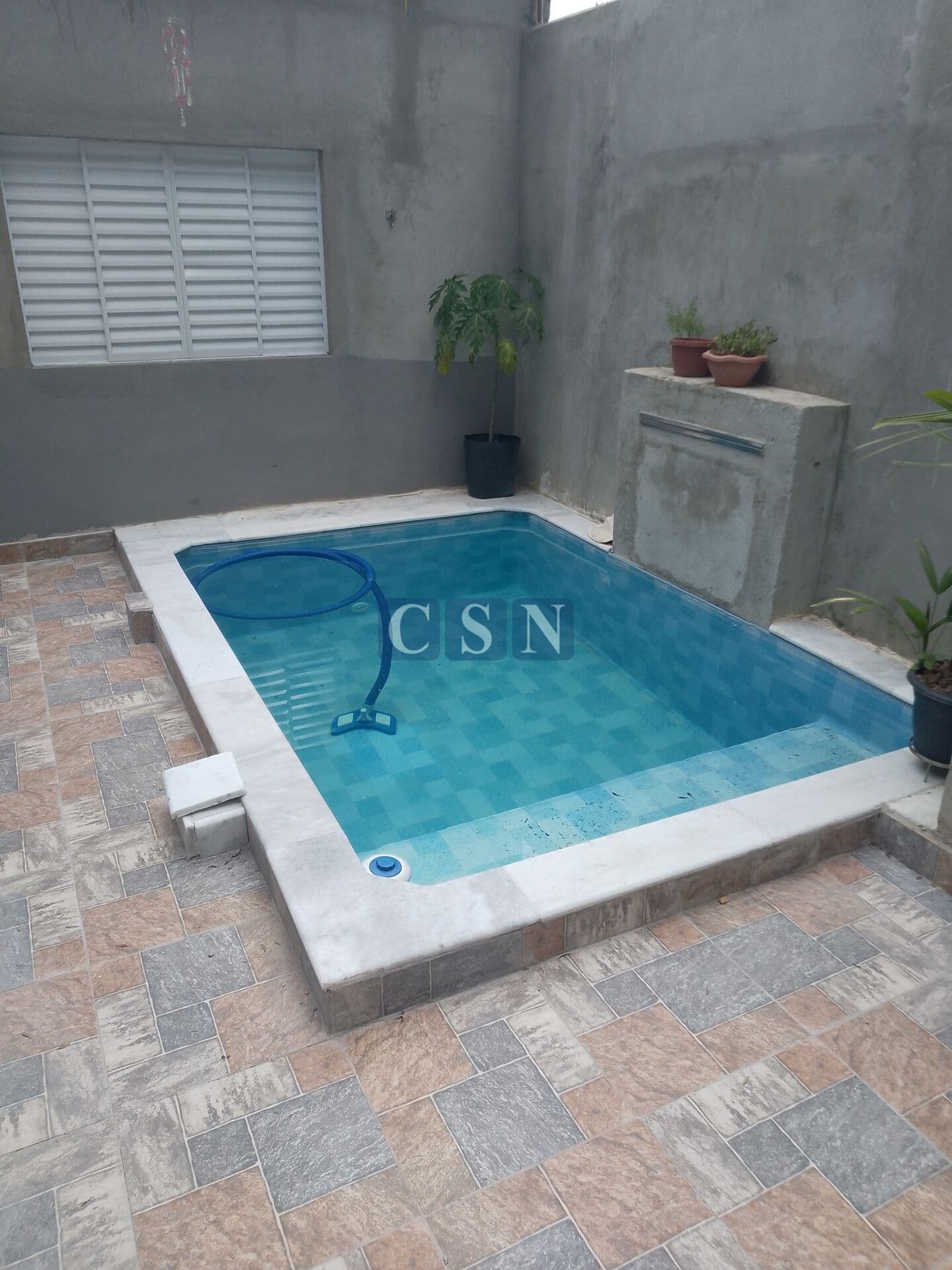Casa em Guarulhos - Cabuçu