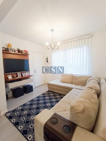 Casa em Condomínio - Bosques Da Vila - Cotia