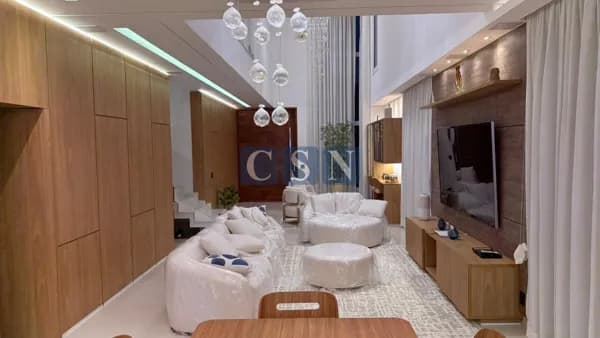 Casa Alto Padrão na Riviera de São Lourenço