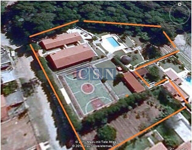 Casa de Condomínio em Santana de Parnaíba - Portal das Acácias