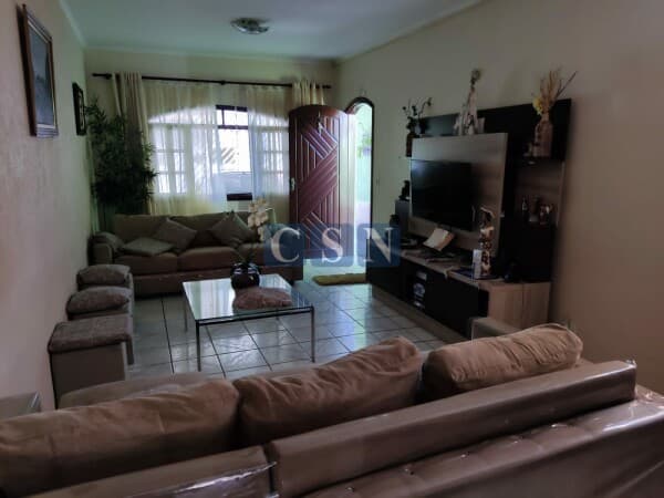 Sobrado em Osasco - Rochdale