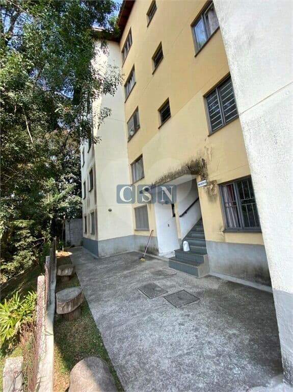 Apartamento em Jardim Francisco Mendes, São Paulo/SP
