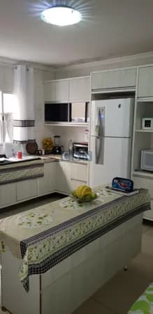 Sobrado em Itapevi - Jardim Cruzeiro